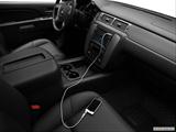  Zune and auxiliary jack photo